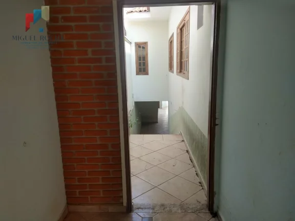 Imagem Casa Alto Padrão Tatuí SP