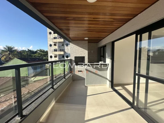 Imagem Apartamento novo com ótima localização.