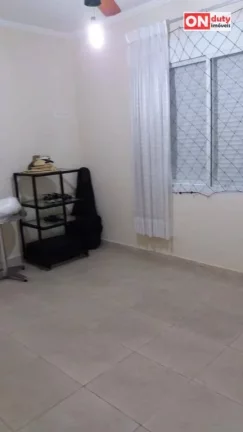 Imagem Apartamento à venda - Boqueirão - Santos/SP