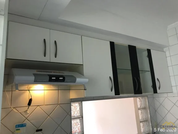 Imagem Apartamento a venda Condomínio Cittá de Roma - Vila das Hortências - Jundiaí - SP
