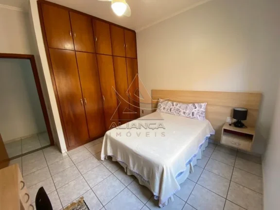 Imagem Casa - Ribeirão Preto - Ribeirânia