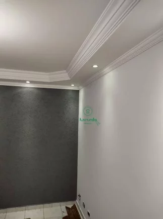 Imagem Sobrado com 2 dormitórios à venda, 90 m² por R$ 424.000,00 - Residencial Parque Cumbica - Guarulhos/SP