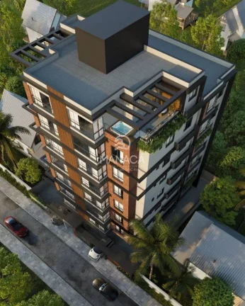 Imagem Apartamento Duplex 2 e 3 Dormitórios Itajuba Barra Velha