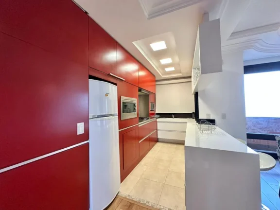 Imagem Apartamento 2 Dormitórios - Bairro Villa Suíça