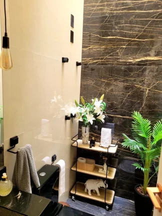 Imagem Casa térrea à venda no Condomínio Ibiti Reserva - Sorocaba