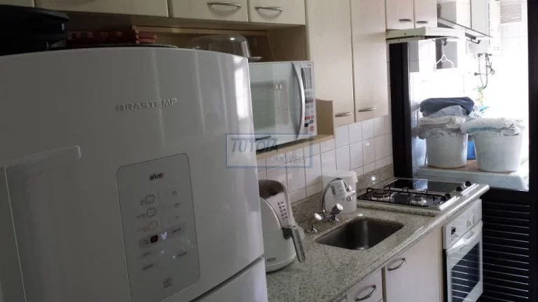 Imagem APARTAMENTO Á VENDA NA SAÚDE, SÃO PAULO