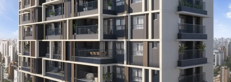 Imagem Empreendimento localizado na Chácara Klabin com infraestrutura completa de lazer e segurança Preç...