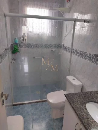 Imagem Apartamento a venda no Embaré,3 dormitórios, suíte, dependência completa