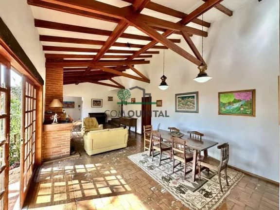 Imagem Casa com 5 Quartos à Venda, 368 m² em Jardim Ana Estela - Carapicuíba