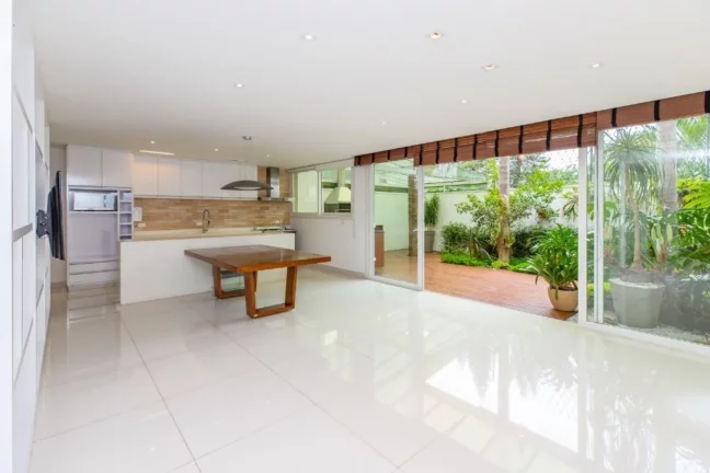 Imagem CASA RESIDENCIAL em São Paulo - SP, Alto da Boa Vista