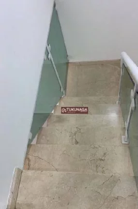 Imagem SOBRADO 76 M² - 2 SUÍTES, 2 VAGAS - VILA GUILHERME - SÃO PAULO/SP
