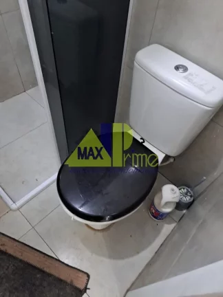 Imagem Aluguel de Apartamento na Vila Santa Teresa, São Paulo-SP: 2 Quartos, 1 Sala, 43m² de Área! APENAS R$ 1.700,00 MENSAL