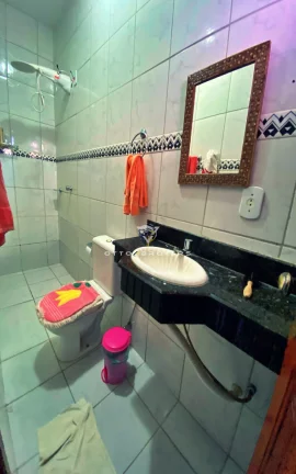 Imagem CASA RESIDENCIAL em SANTA CRUZ CABRÁLIA - BA, COROA VERMELHA