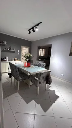 Imagem Sobrado para venda 4 Dormitórios, 1 Suíte , Vila Prudente, São Paulo, SP