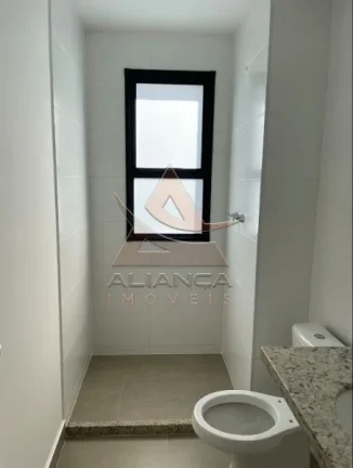 Imagem Apartamento - Ribeirão Preto - Quinta da Primavera