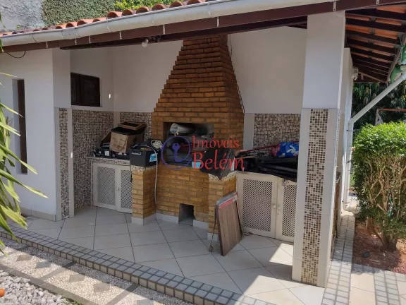 Imagem Imóveis Belém vende casa no condomínio Jardim dos pássaros em Bahia Imagem Imóveis Belém vende casa no condomínio Jardim dos pássaros em Bahia