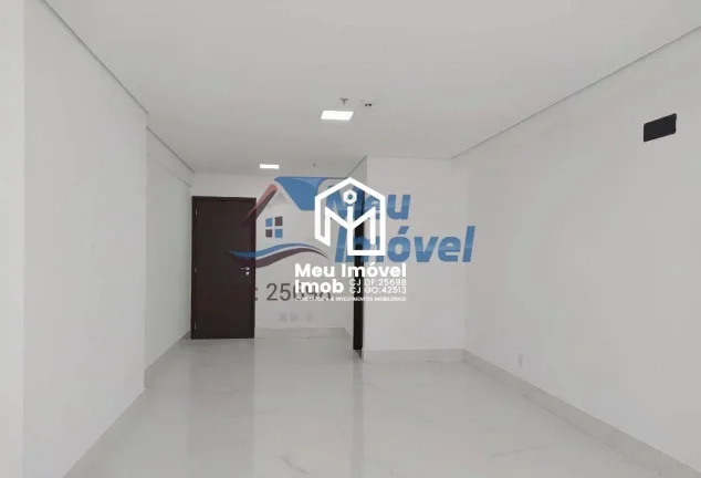 Imagem Quadra C 2 Accioly Office Tower Taguatinga Sala Comercial Cobertura 164m² Novo
