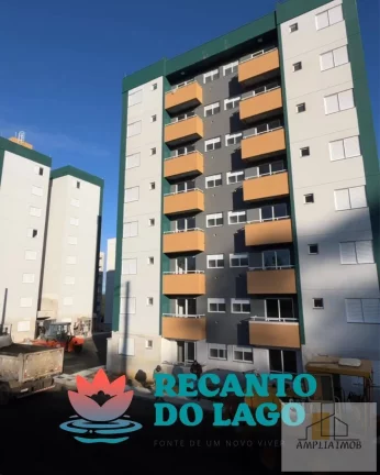 Imagem Residencial Recanto do Lago