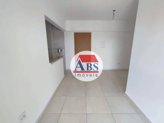 Imagem Apartamento à venda, 70 m² por R$ 450.000,00 - Vila Guilhermina - Praia Grande/SP