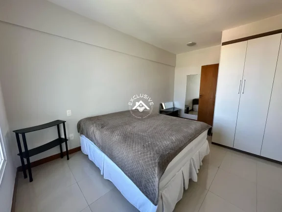 Imagem Apartamento para Venda em Salvador, Patamares, 4 dormitórios, 3 suítes, 4 banheiros, 3 vagas