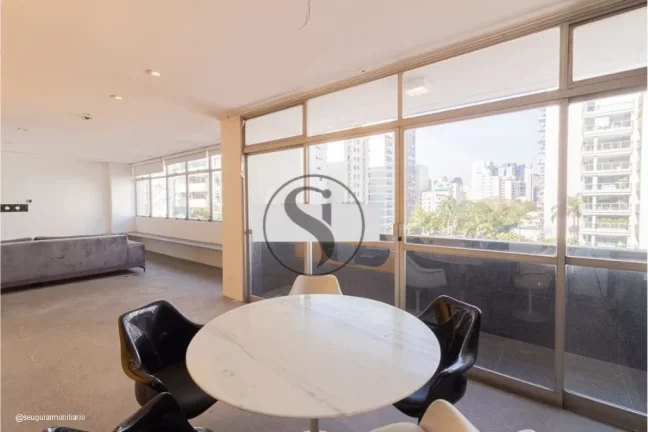 Imagem APARTAMENTO RESIDENCIAL em SÃO PAULO - SP, ITAIM BIBI