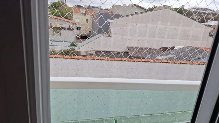 Imagem Sobrado em Condominio com 2 Suítes na Vila Ré