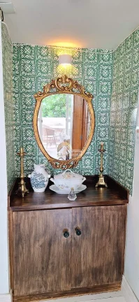Imagem ⭐ OFERTA ÚNICA: VENDA DE APARTAMENTO REFORMADO DE ALTO PADRÃO NA GRAÇA (SALVADOR) | 3 QUARTOS C/ A