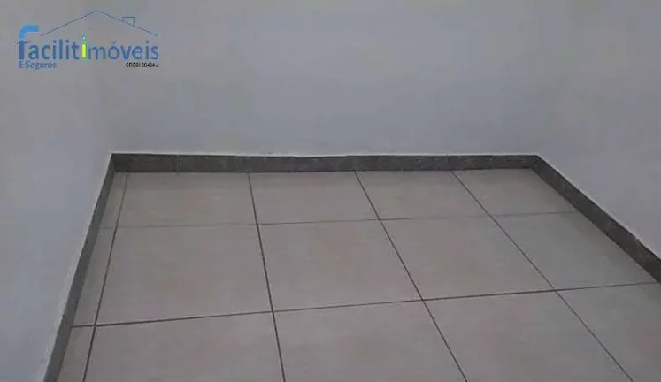 Imagem Casa Térrea com Edícula no Bairro Independência em SBC