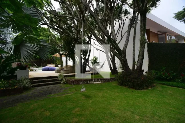 Imagem Casa à Venda - Barra da Tijuca, 4 Quartos, 1400 m2