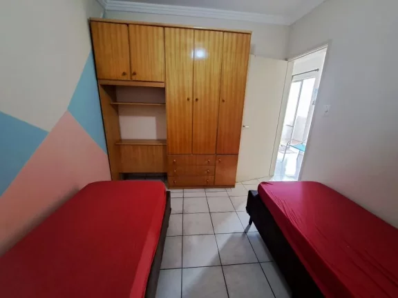 Imagem APARTAMENTO NA 2ª QUADRA DA PRAIA NA PITANGUEIRAS NO GUARUJÁ