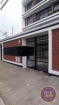 Imagem APTO 2 DORMS, NOVO AO LADO DO METRÔ ARTUR ALVIM (20% DE ENTRADA - FACILITADA)