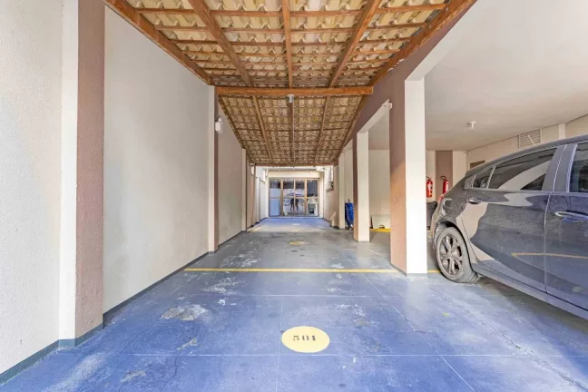 Imagem Apartamento com 4 dormitórios sendo 2 suítes e 2 vagas no Centro de Balneário Camboriú