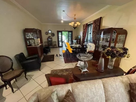 Imagem Casa de Condomínio com 5 suites - Venda - 559 m², 3.800.000 Rio Mar- Barra da Tijuca