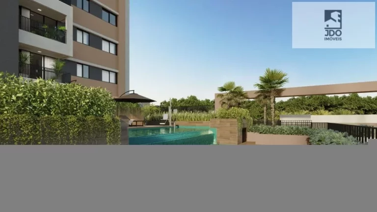 Imagem Apartamento a Venda no bairro Tingui - Curitiba, PR