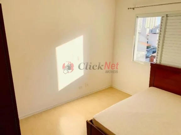 Imagem Apartamento para Locação no bairro Santa Paula em São Caetano