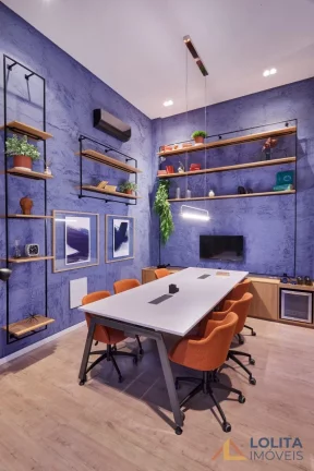 Imagem NOW BY LUMIS: Apartamento NOVO à venda com 111m no Estreito, Florianóplis/SC