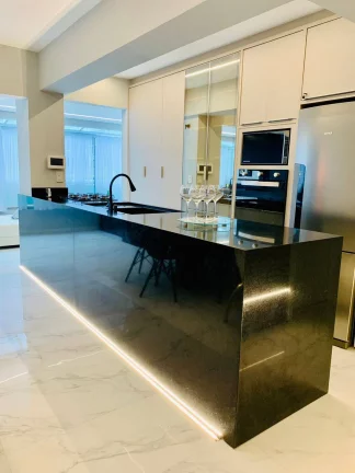 Imagem APARTAMENTO PARA TEMPORADA, NO OPEN EM JURERÊ INTERNACIONAL, FLORIANÓPOLIS