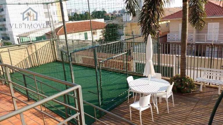 Imagem Sobrado à venda (142,00 m²), Jardim Monte Kemel, São Paulo, SP