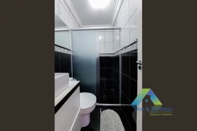 Imagem Apartamento à venda no bairro Vila Anita - São Bernardo do Campo/SP
