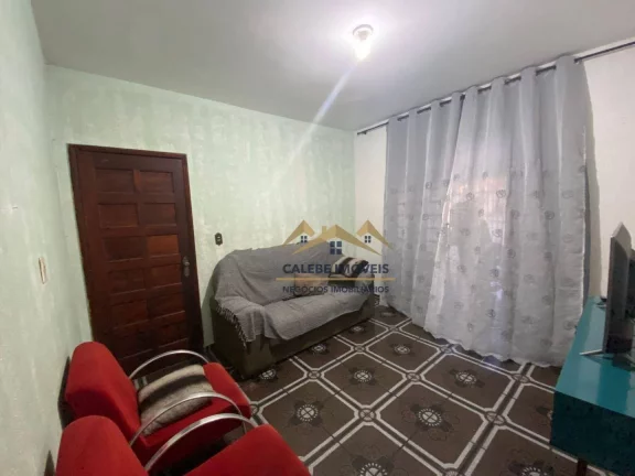 Imagem Casa com 3 dormitórios à venda, 140 m² por R$ 350.000,00 - Jardim Wanderley - Tatuí/SP