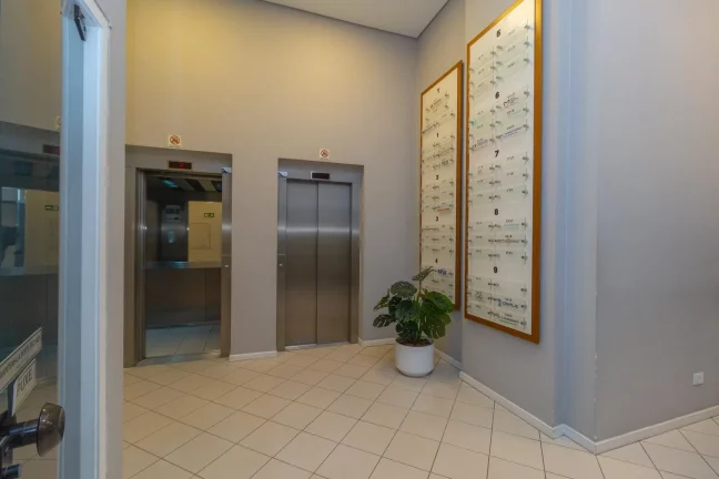 Imagem Salas/Conjuntos no bairro Água Verde