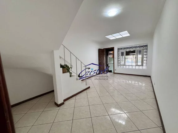 Imagem Casa com 4 quartos (1 suíte) à venda, 101 m² - Jaguaré - São Paulo/SP