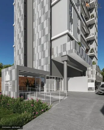 Imagem Apartamento para Venda em São José dos Pinhais, Centro, 3 dormitórios, 1 suíte, 2 banheiros, 2 vagas