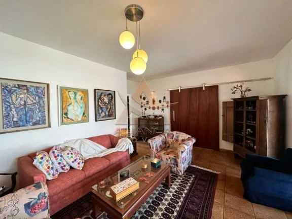 Imagem Casa Condomínio - Ribeirão Preto - Real Sul