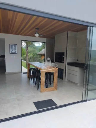 Imagem Casa de Condomínio