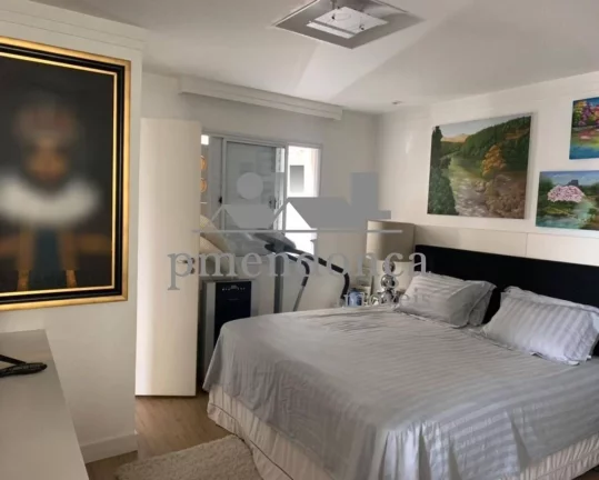 Imagem Perdizes, excelente Cobertura Duplex excelente com 136m² e localização privilegiada!