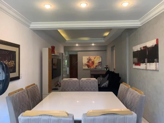 Imagem Apartamento com 3 Quartos à Venda, 67 m² em Praia Da Costa - Vila Velha