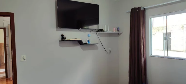 Imagem Casa à venda no São Cristovão