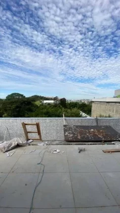 Imagem Casa a Venda 4 Quartos Portal do Sol Contagem MG