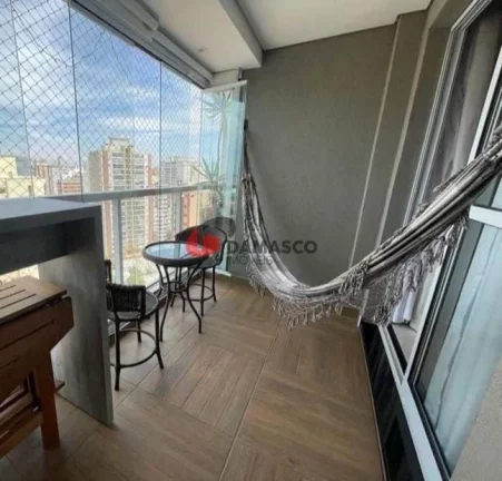 Imagem Apartamento à venda 3 Quartos, 1 Suite, 2 Vagas, 80M², Osvaldo Cruz, São Caetano do Sul - SP
